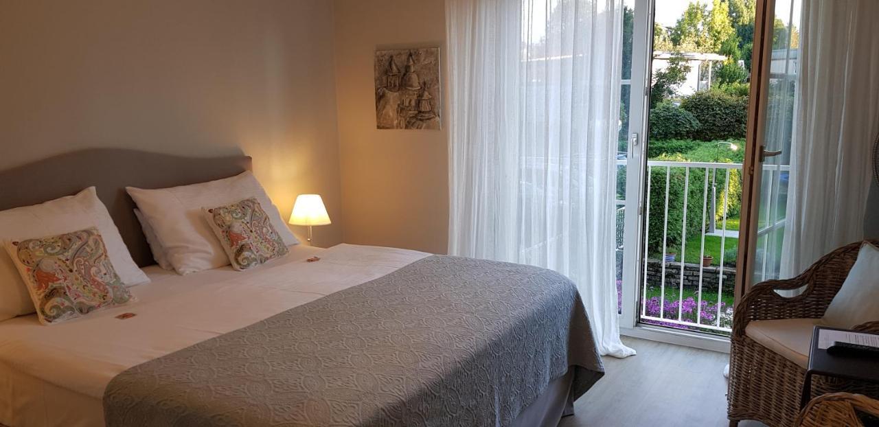 The Little Guesthouse Salzburg Eksteriør bilde