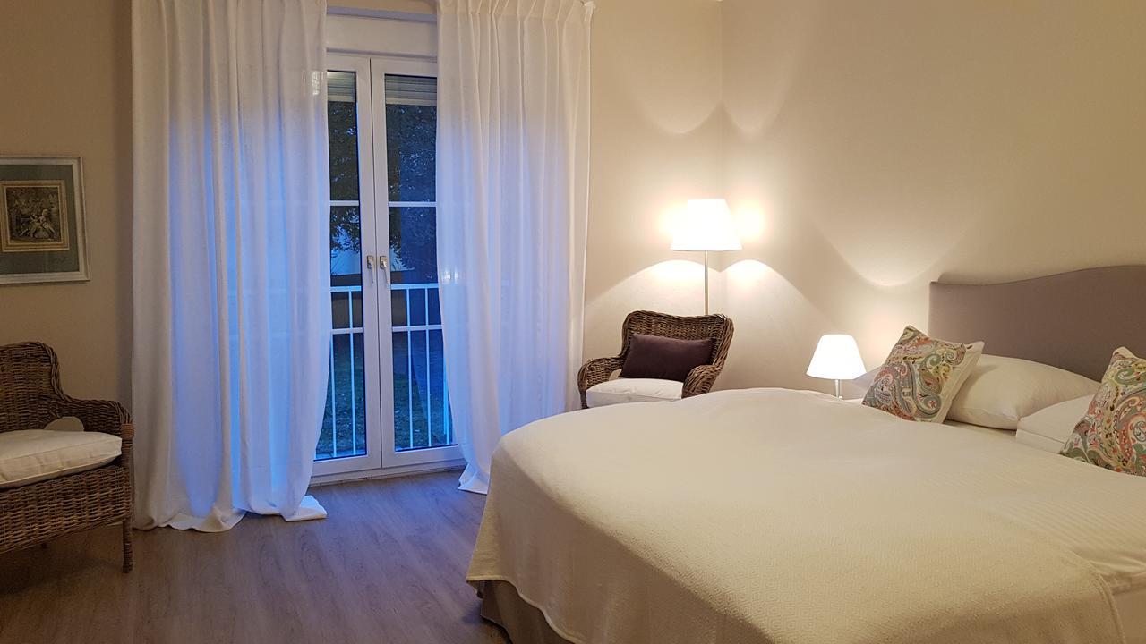 The Little Guesthouse Salzburg Eksteriør bilde