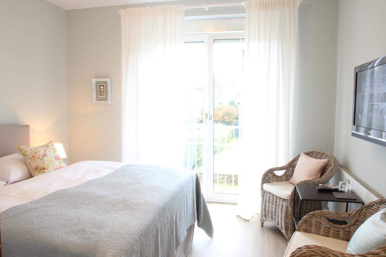 The Little Guesthouse Salzburg Eksteriør bilde