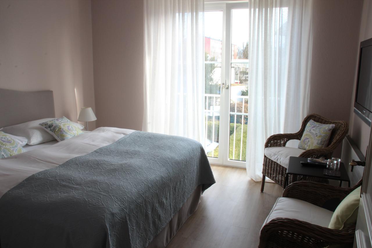 The Little Guesthouse Salzburg Eksteriør bilde