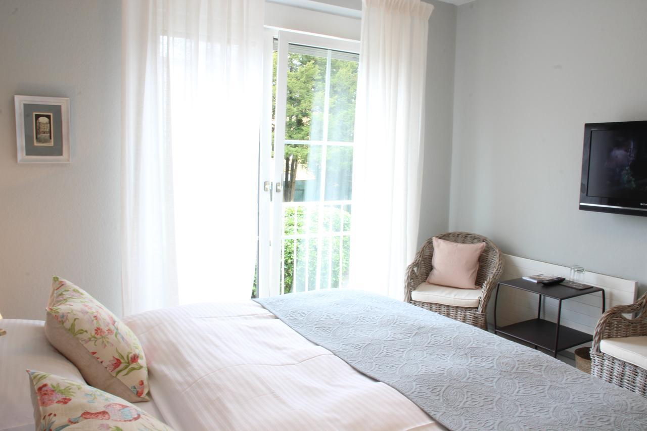 The Little Guesthouse Salzburg Eksteriør bilde