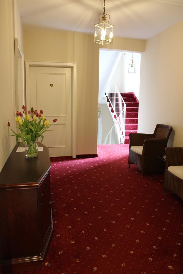 The Little Guesthouse Salzburg Eksteriør bilde