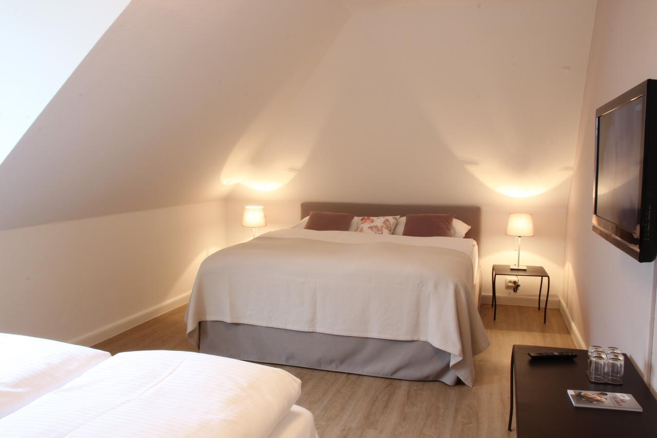 The Little Guesthouse Salzburg Eksteriør bilde