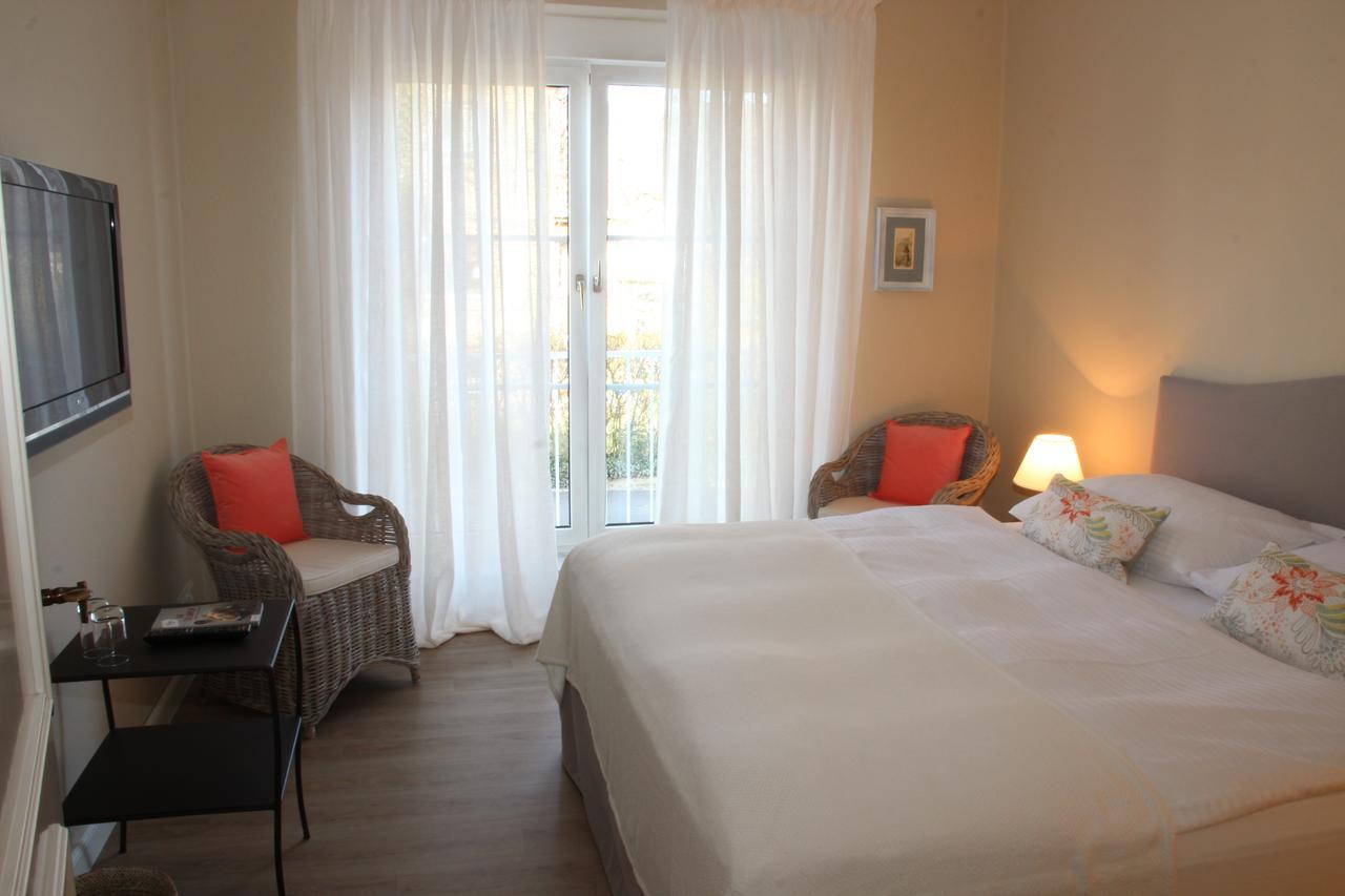 The Little Guesthouse Salzburg Eksteriør bilde