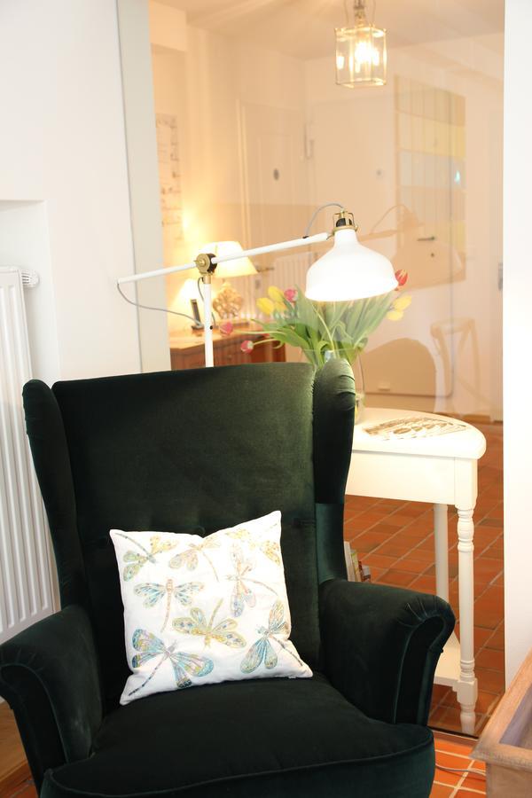 The Little Guesthouse Salzburg Eksteriør bilde