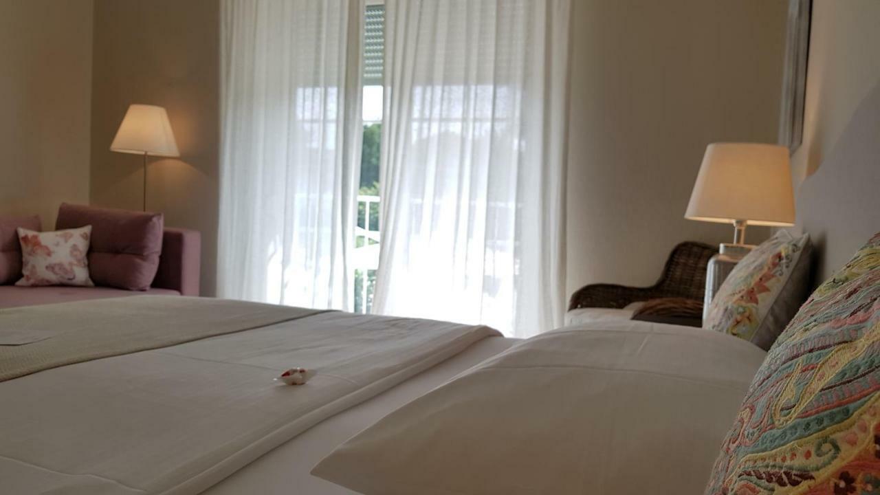 The Little Guesthouse Salzburg Eksteriør bilde