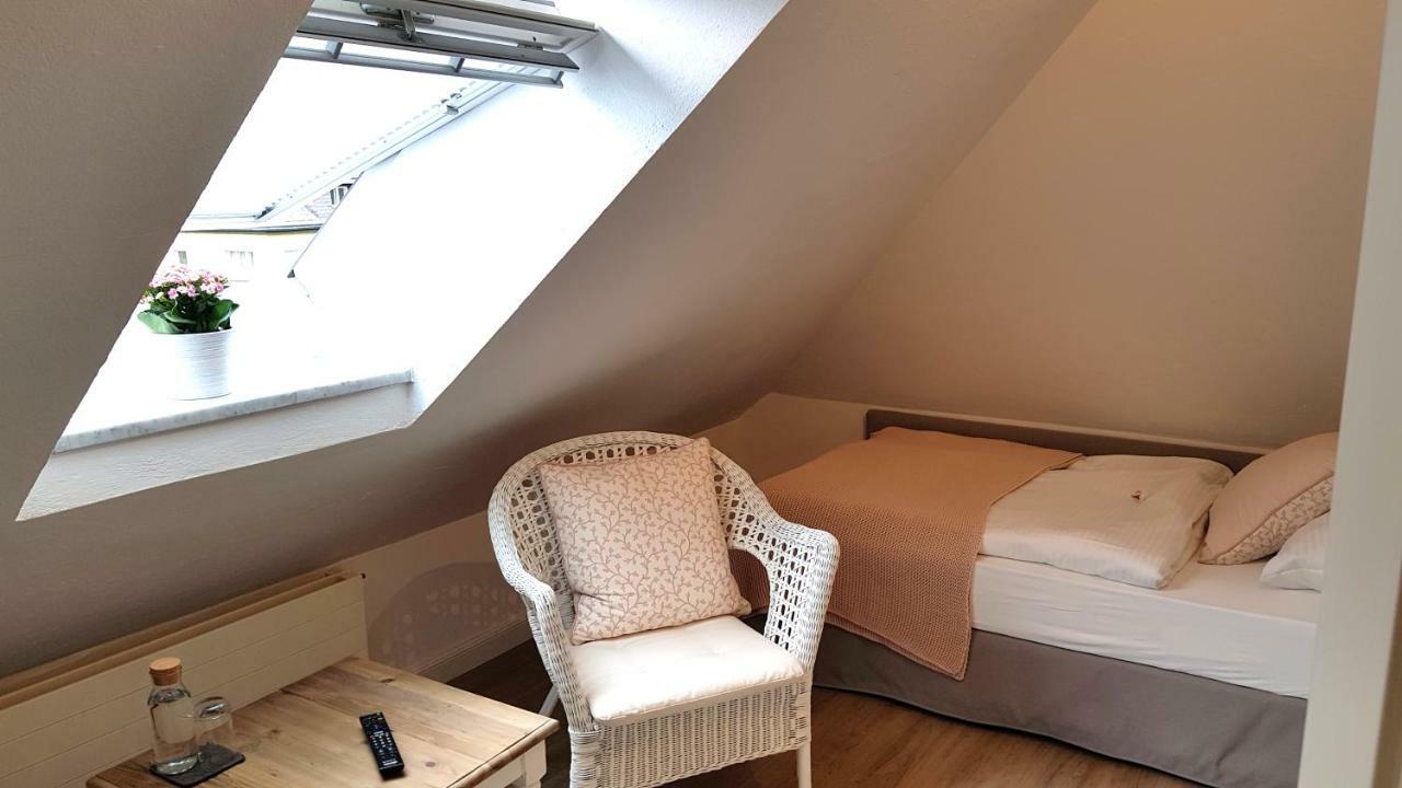 The Little Guesthouse Salzburg Eksteriør bilde